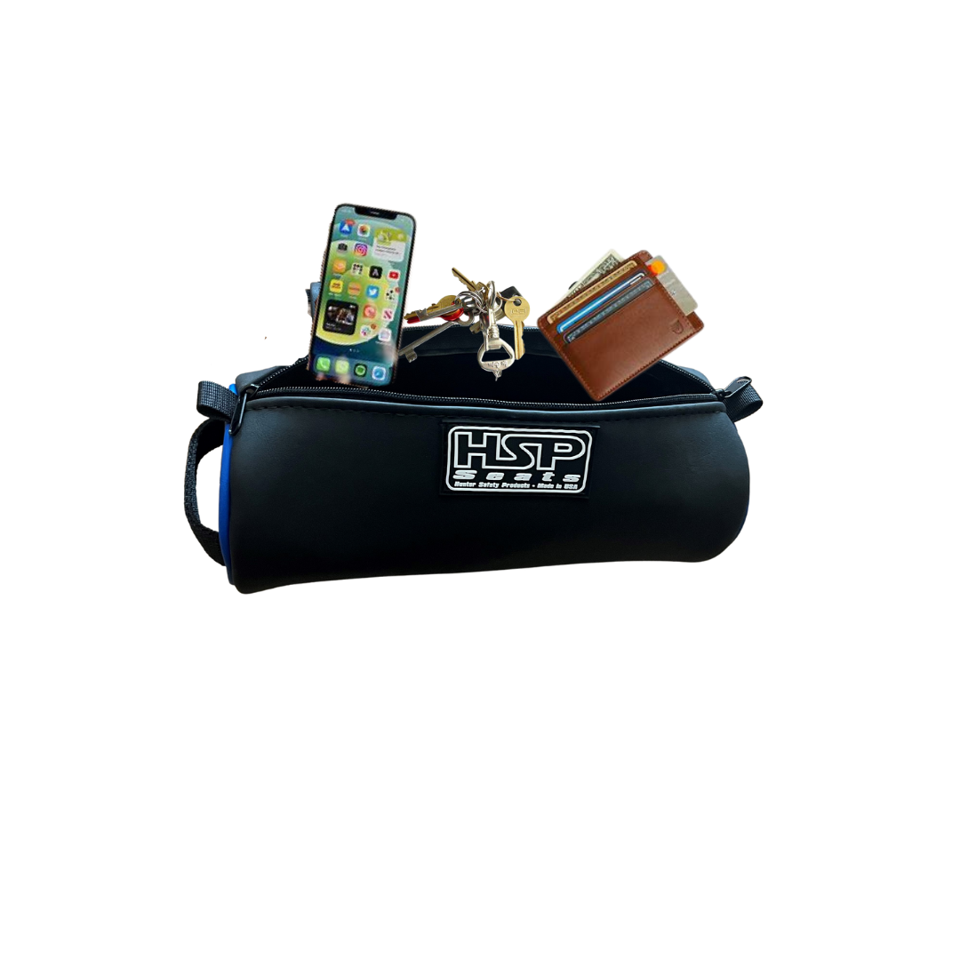 Roll Bar Cylinder Storage Bag (Small)